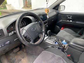 Kia Sorento 2.5 125kw - 5
