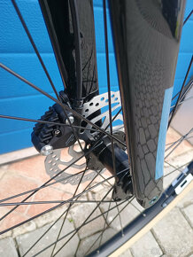 SLEVA Nové Gravel kolo DEMA GRITCH 5 2024 vel. 58 - 5