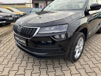 Škoda Karoq 2,0 TDI 110 KW TAŽNÉ S.K. - 5