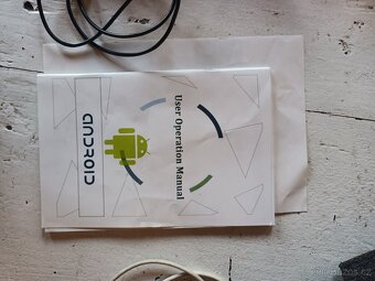 Radio android Junsun - 5