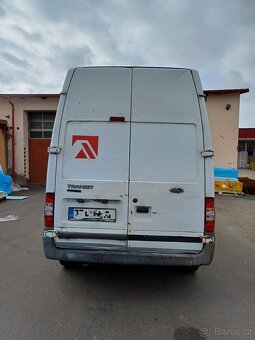 FORD Transit 350L - 5