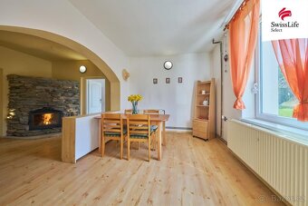 Prodej vícegeneračního domu 263 m2, Královec - 5