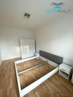 Pronájem byty 2+kk, 56 m2 - Brno - Starý Lískovec - 5