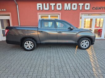 Nissan Juke 1.6 86kW - 5