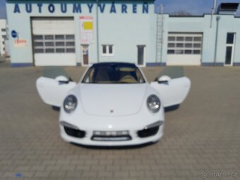 Porsche 911/991 Carrera 3.4 i 2014 - 5