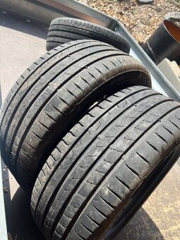 CONTINENTAL PremiumContact 7 225/45 R17 - 5