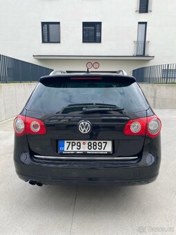 2010 VW PASSAT B6 , R-LINE ,HIGHLINE - 5