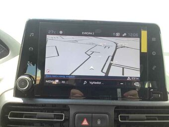 Peugeot Rifter, Long 1.2 PureTech - 5
