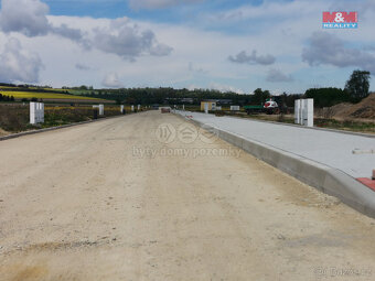 Prodej pozemku k bydlení, 890 m², Vendolí - 5