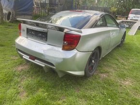 Toyota Celica T23-7G-1,8--105kw-2001-náhradní díly - 5