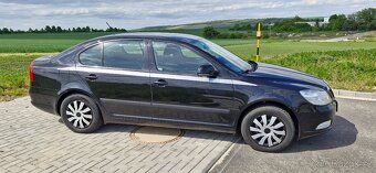 Škoda Octavia 1,6 TDI, 77 kW, r.v. 2011 - 5