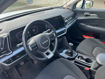 Kia Sportage NQ5 1,6-GDI GPF 110kw 4x2 Exclusive - 5