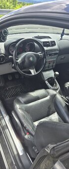 Alfa Romeo GT - 5