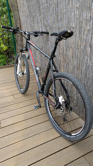 Prodám 26“ kolo na MTB rámu Force Virtus vel.L 20",Deore/SL - 5
