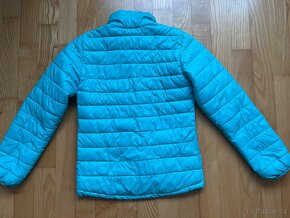 Lehká bunda H&M vel. 152 - 5