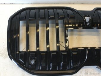 Maska BMW 7er i7 G70 5A3DB03-12 Shadow-Line - 5