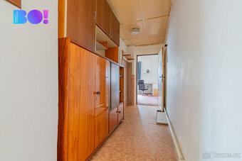 Prodej rodinného domu 157 m², pozemek 562 m², ul. Bezručova, - 5
