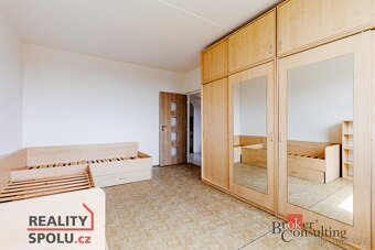 Prodej, byty/3+1, 79 m2, 58842 Větrný Jeníkov, Jihlava [ID 7 - 5