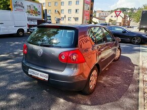 Volkswagen Golf 2.0TDi 103kw Digi Klima ESP - 5
