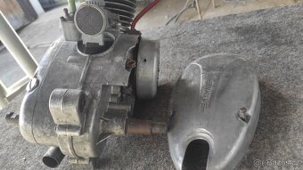 motor Stadion S22 - 5