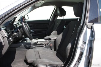 BMW Řada 3 320d xDrive GT SPORT ČR (2014) - 5