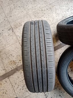 205/55 R17 sleva Continental Ecocontact 6 MO 91w letní pneu - 5