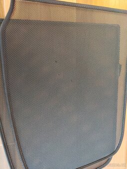 Sluneční clony VW Passat Variant B8 2015-2023 - 5