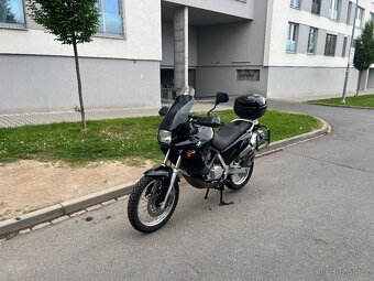 BMW F 650 - 5