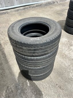 Pneu Point-S 225/70R15 C - 5