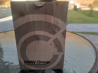Novy termostat bmw - 5