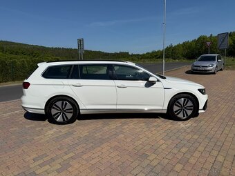 VW PASSAT 1.4 GTE 160kW PLUG-IN HYBRID-2021-164.584KM- - 5