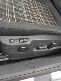 Škoda superb 2 combi 2,0TDi 125kw - 5