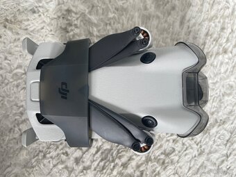 Dji Mini 4 Pro, Fly More Combo, jako nový - 5