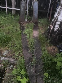Velké vidle na ještěrku - 5