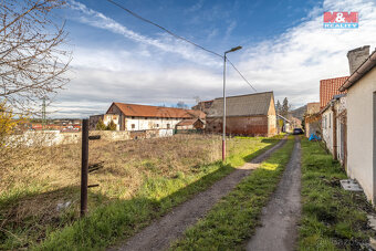 Prodej pozemku k bydlení, 471 m², Kryry - 5
