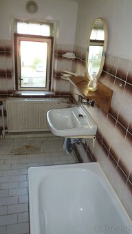 Pronájem 1+1 České Budějovice, Lipenská u centra - 5