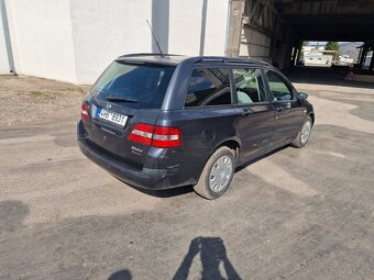 Fiat Stilo 1.6 - 5
