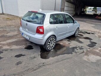 VW Polo - 5