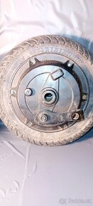 Kola 8" pro elektrokoloběžku - 5
