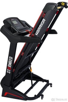Běžecký pás Stormred Warrior - 5