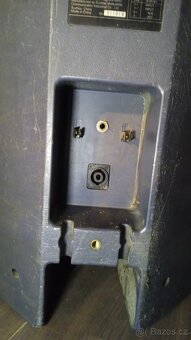pasivky Panasonic Ramsa WS-AT300e - SLEVA - 5