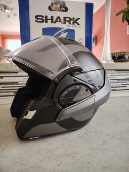 Shark EVO-ES Kedje Mat KAK.Vel-L. - 5