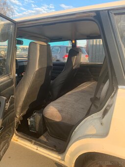 Lada 21044 1.7i LPG Nová STK - 5