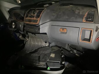 MB W639 VITO - 5