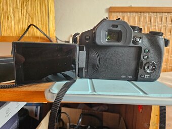 Panasonic Lumix Dmc Fz 300 - 5