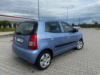 Kia picanto 1.0 48Kw - 5