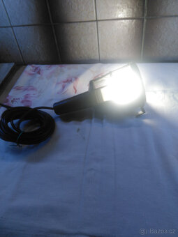 trafo,lampa,propoj.kabely - 5