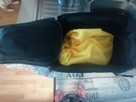 Prodám brašnu na kolo ARCORE PANNIER BAG - 5