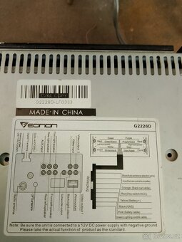 Autoradio - 5