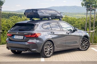 BMW Rad 1 120d xDrive A/T - 5